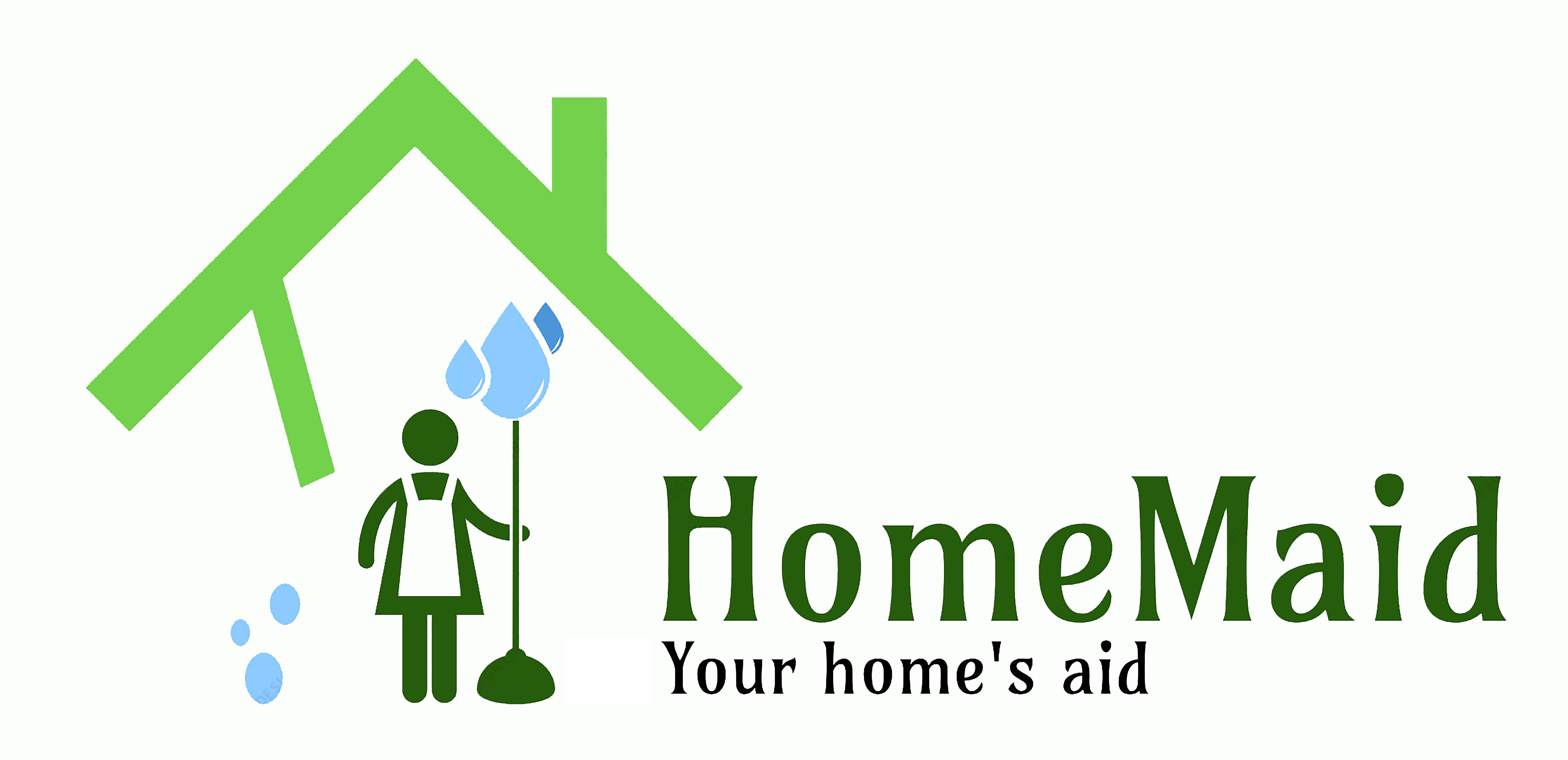 Home Maid Logo